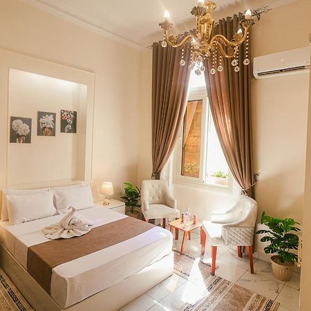 Victory Downtown Hotel Каир Экстерьер фото
