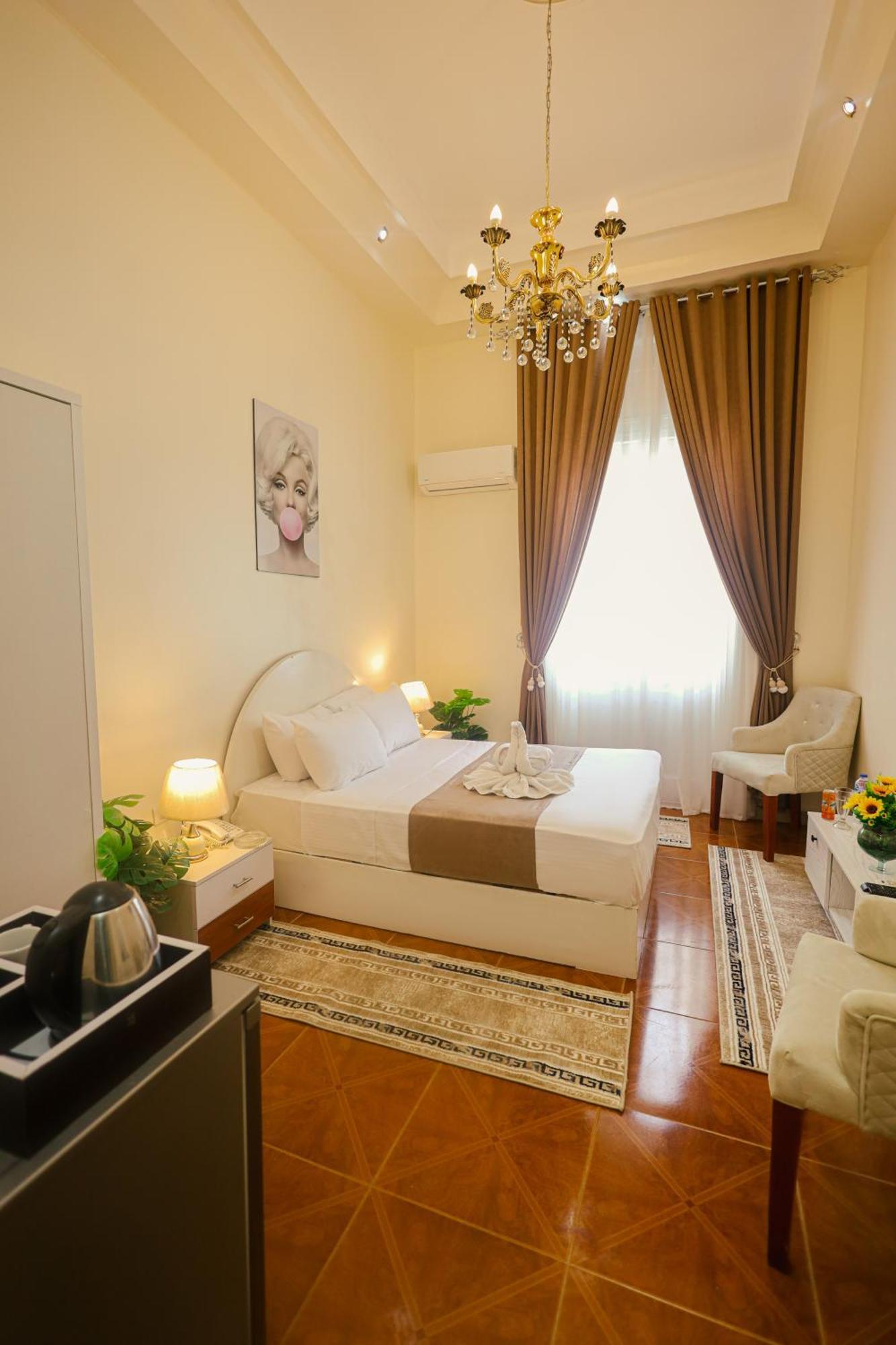 Victory Downtown Hotel Каир Экстерьер фото