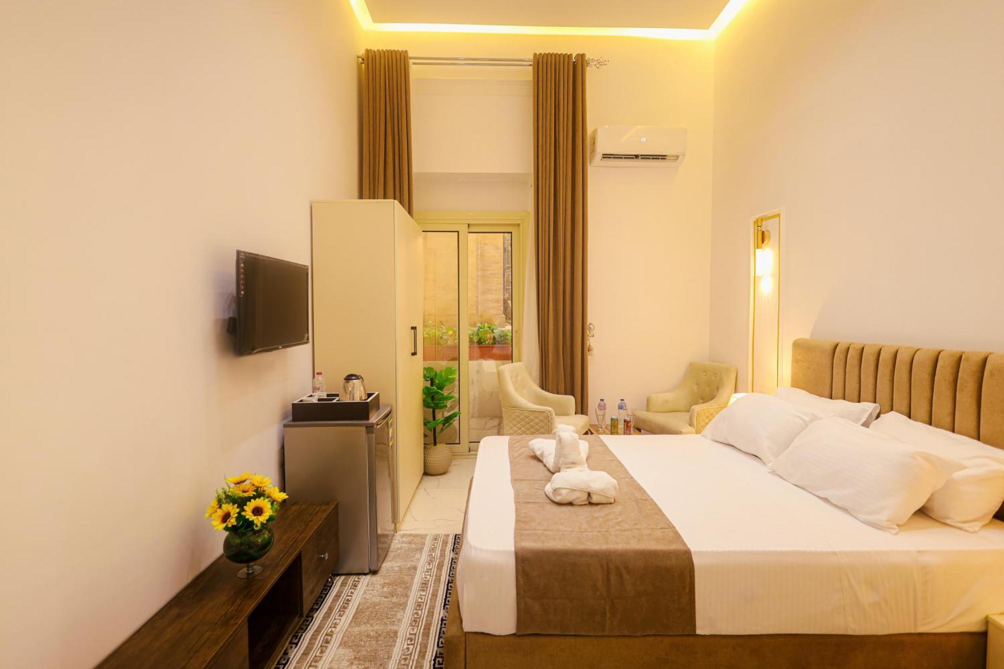 Victory Downtown Hotel Каир Экстерьер фото