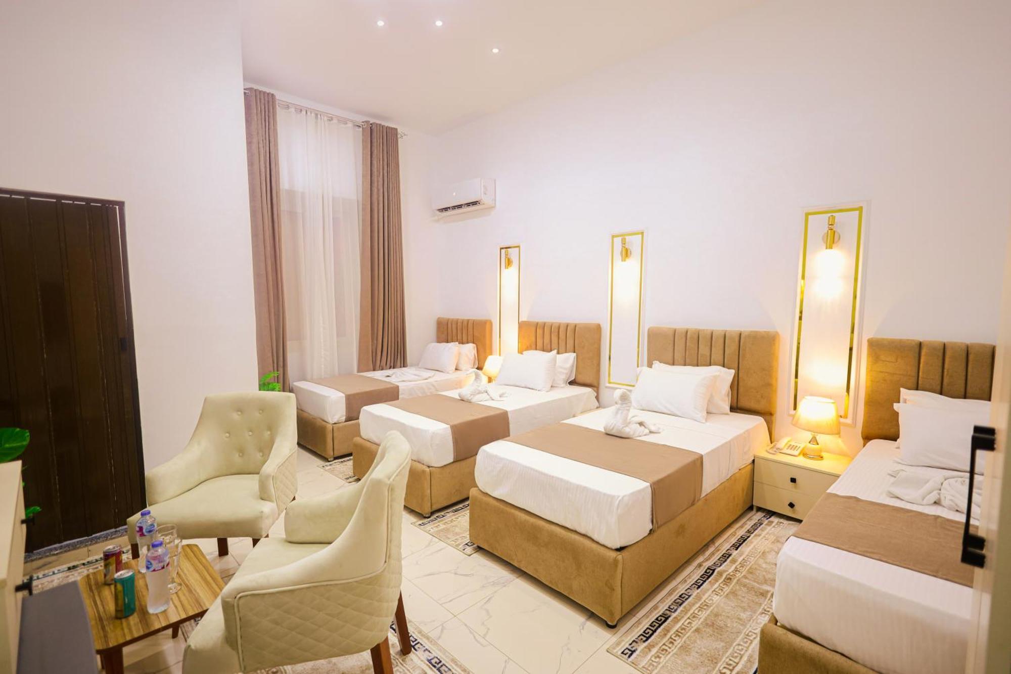Victory Downtown Hotel Каир Экстерьер фото