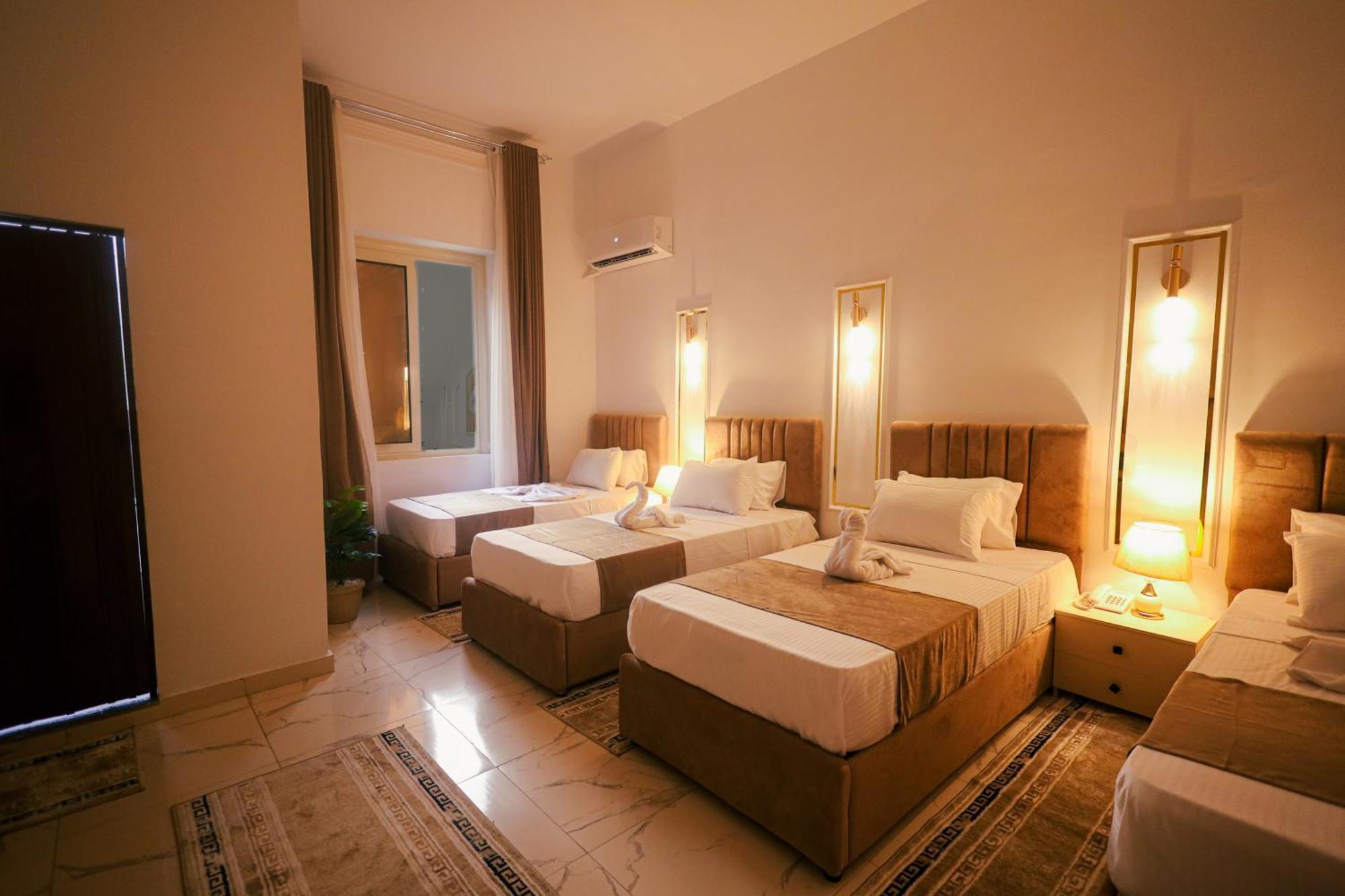 Victory Downtown Hotel Каир Экстерьер фото