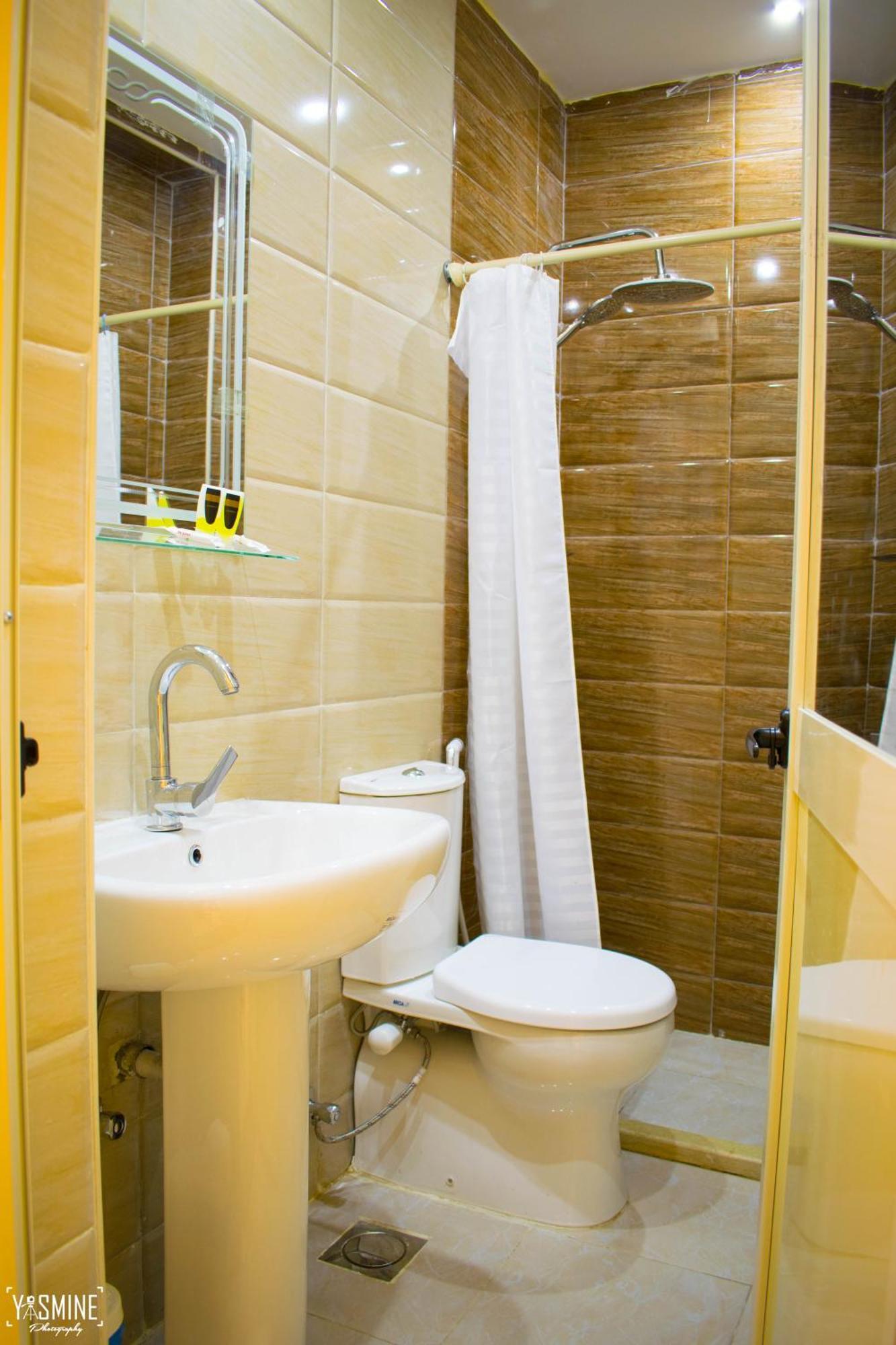 Victory Downtown Hotel Каир Экстерьер фото