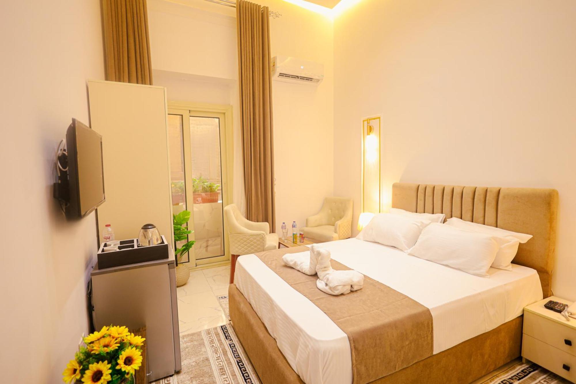 Victory Downtown Hotel Каир Экстерьер фото