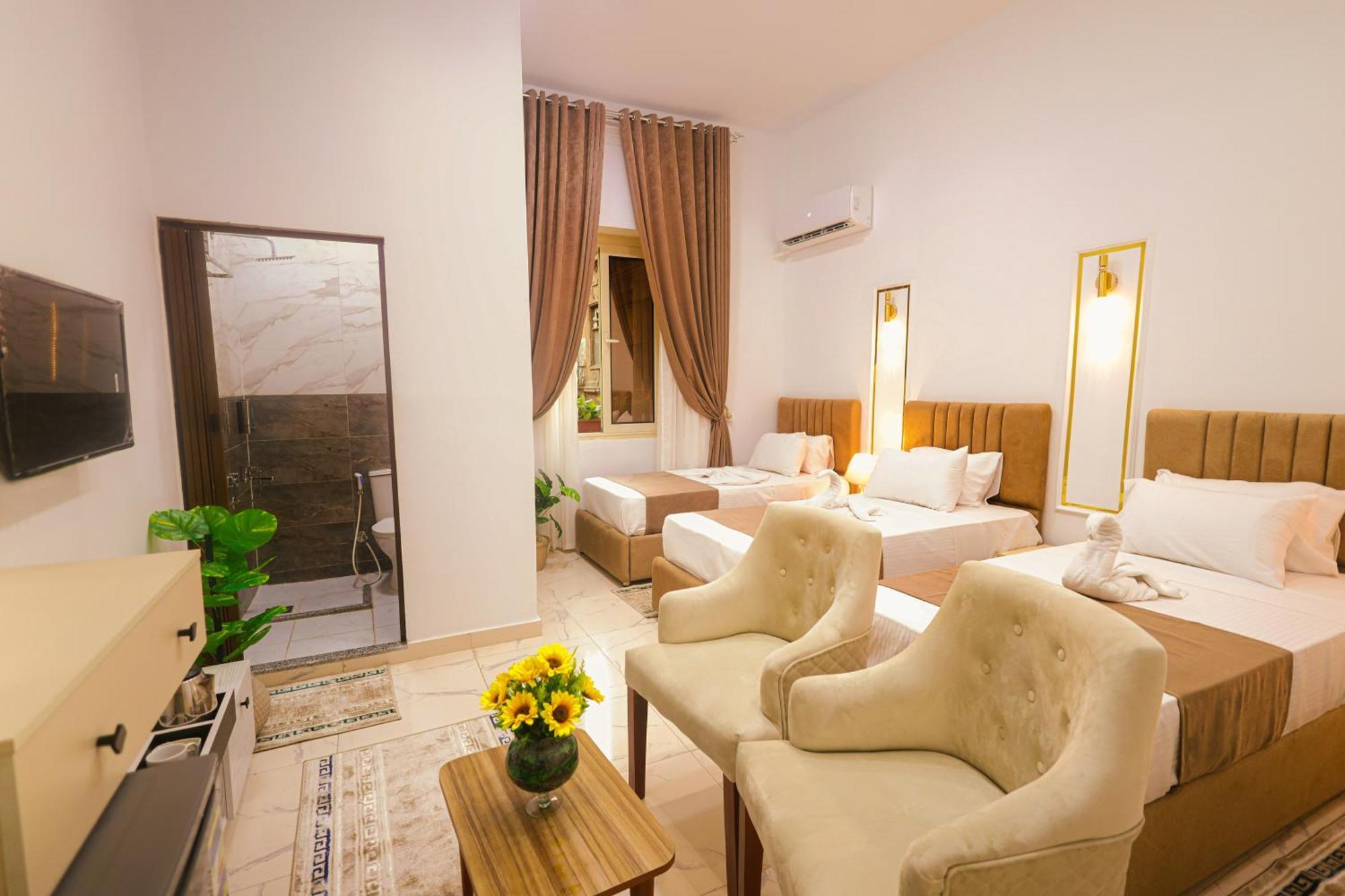 Victory Downtown Hotel Каир Экстерьер фото