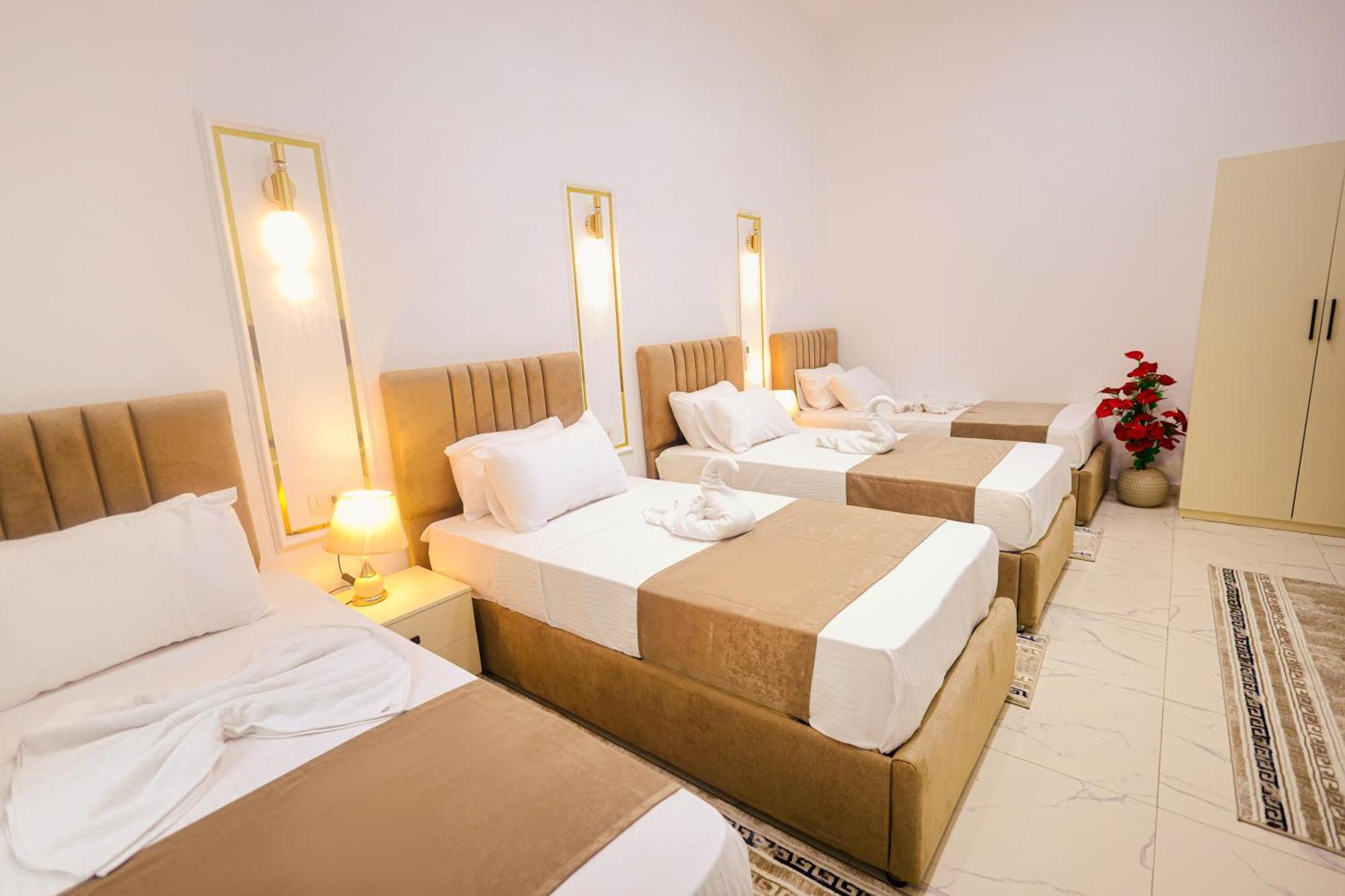 Victory Downtown Hotel Каир Экстерьер фото