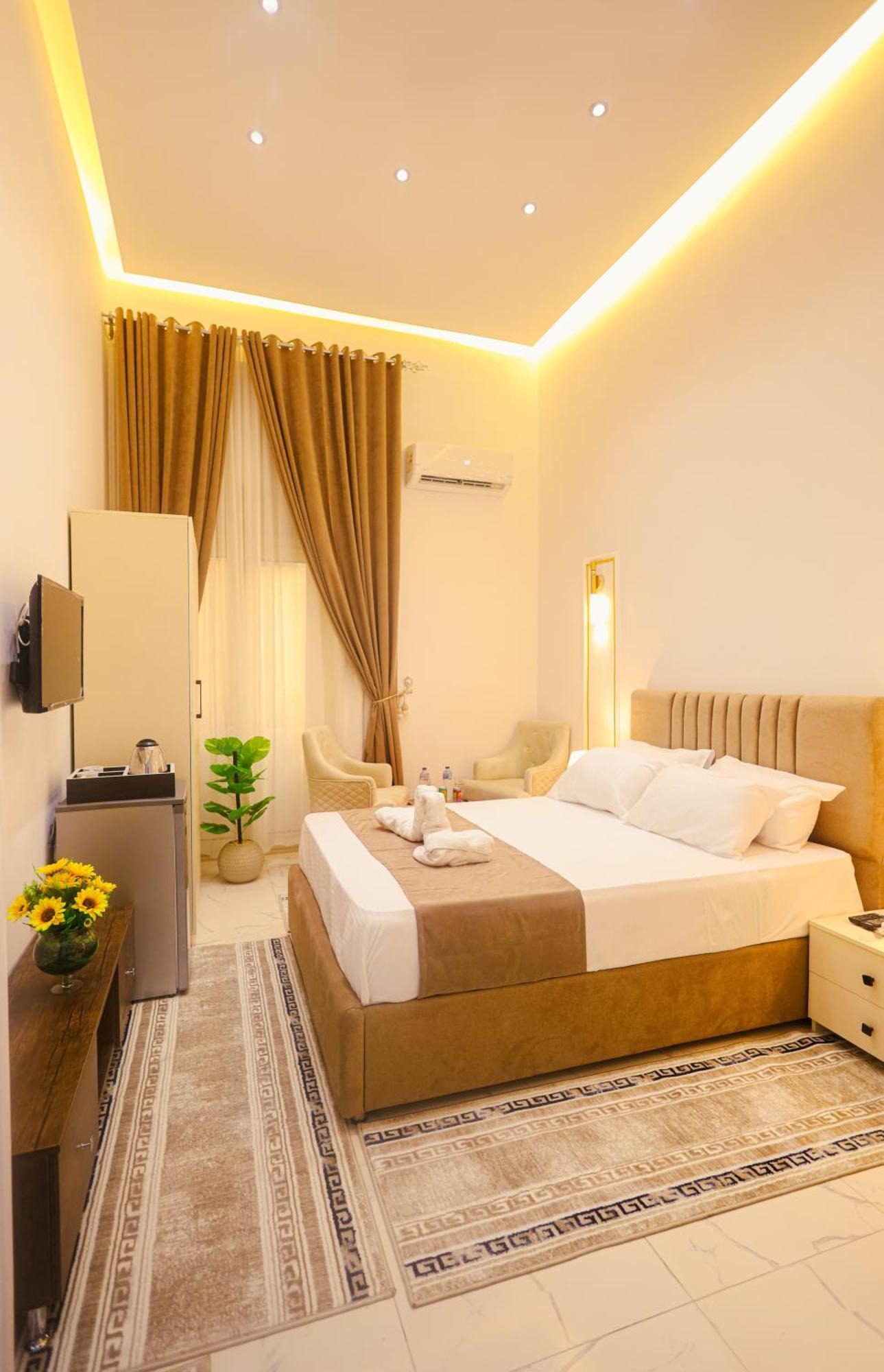 Victory Downtown Hotel Каир Экстерьер фото