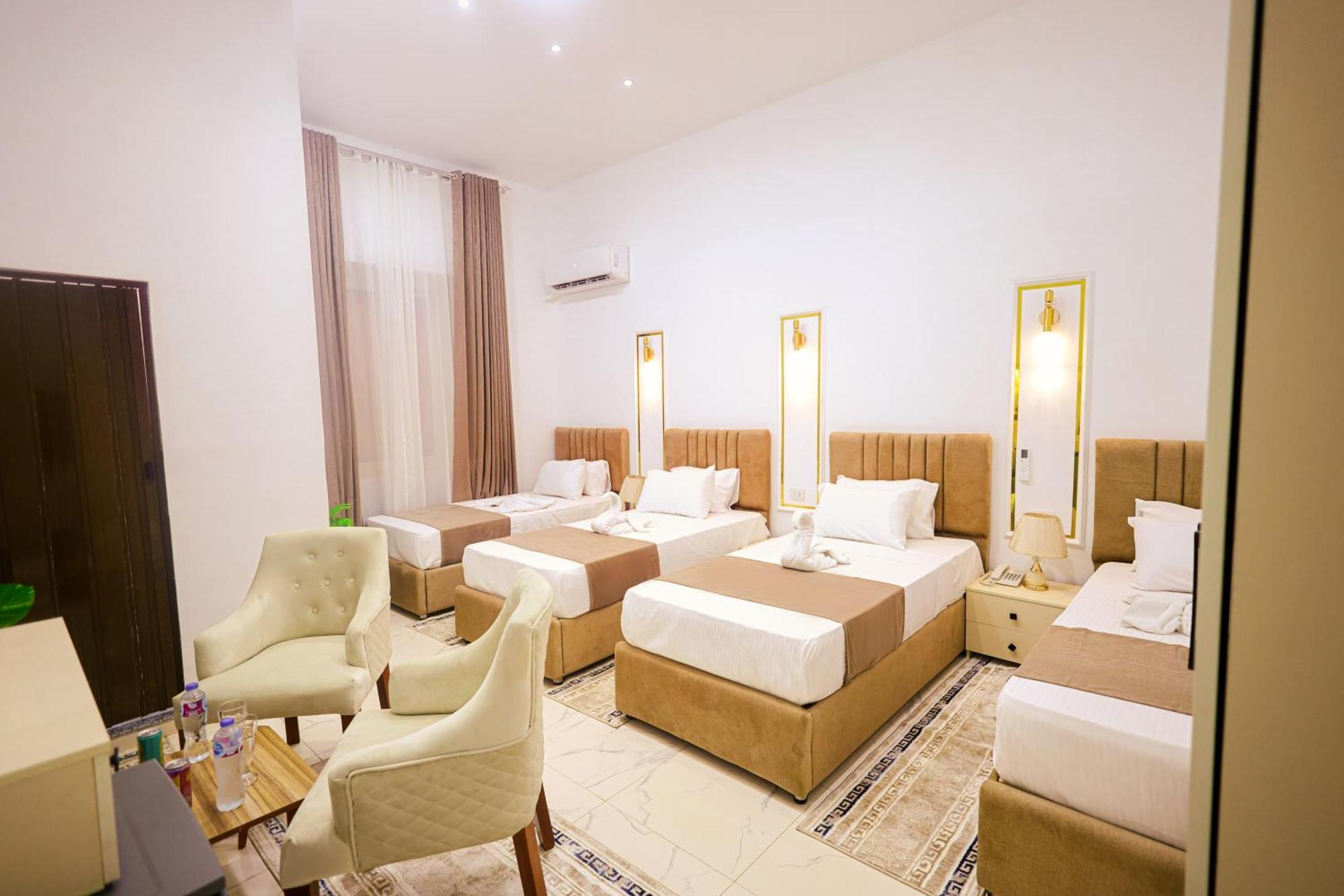Victory Downtown Hotel Каир Экстерьер фото