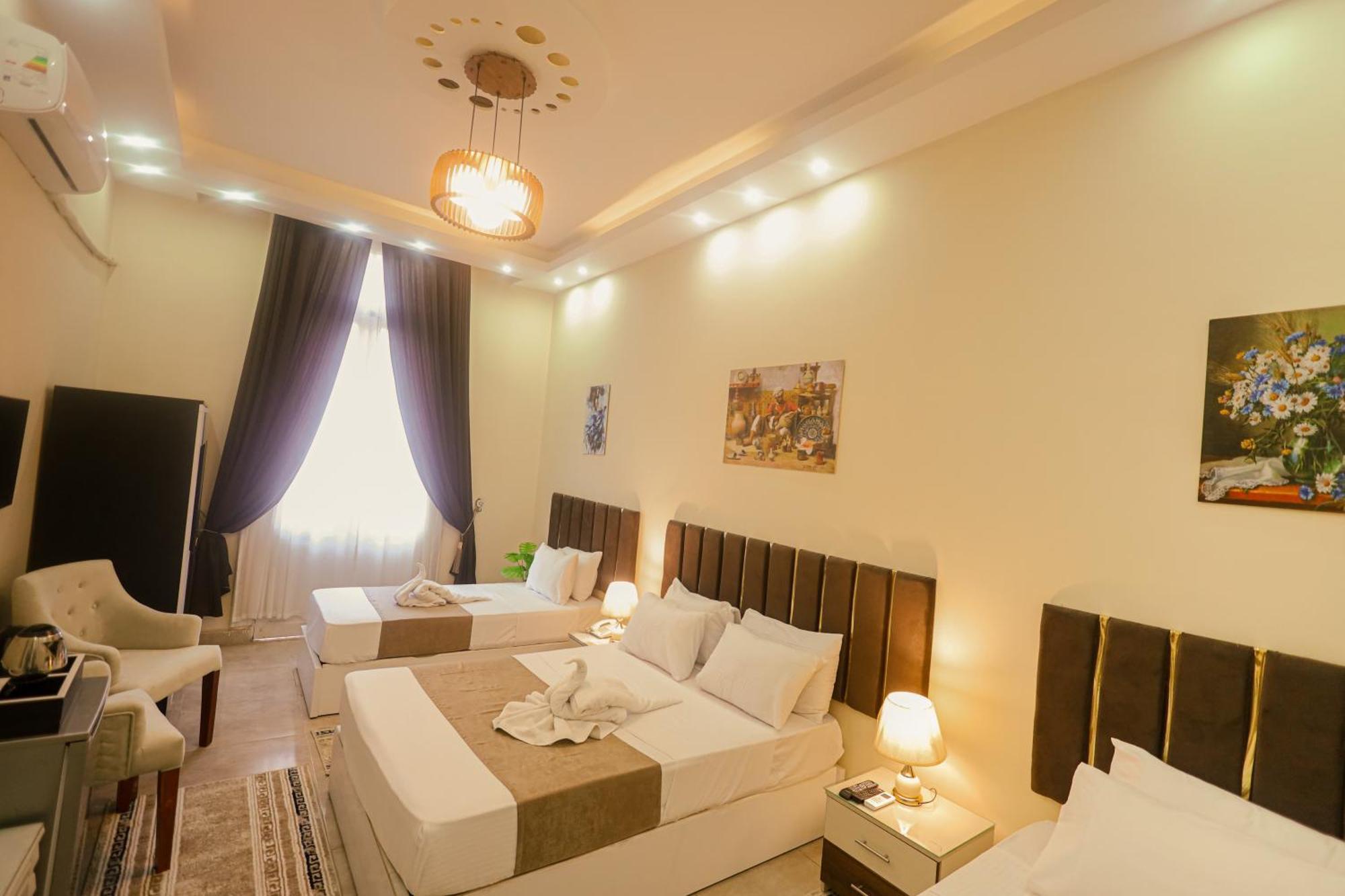 Victory Downtown Hotel Каир Экстерьер фото