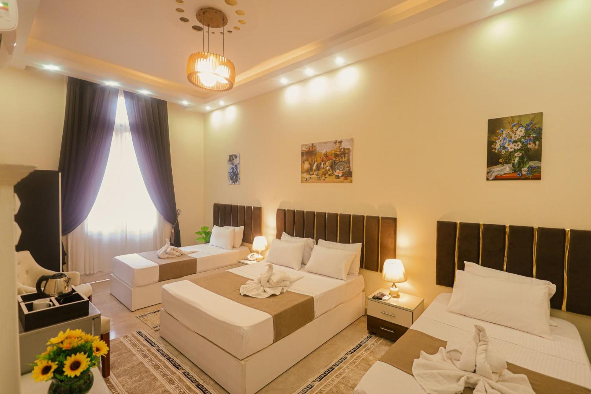 Victory Downtown Hotel Каир Экстерьер фото