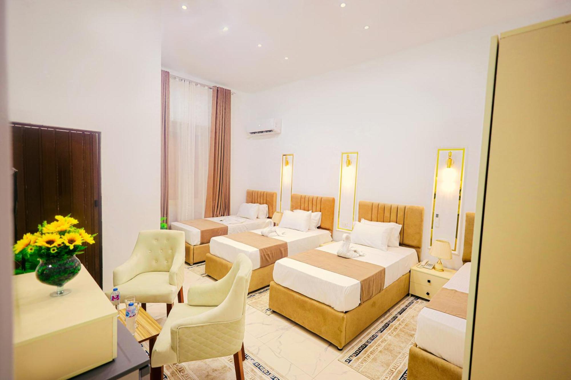 Victory Downtown Hotel Каир Экстерьер фото