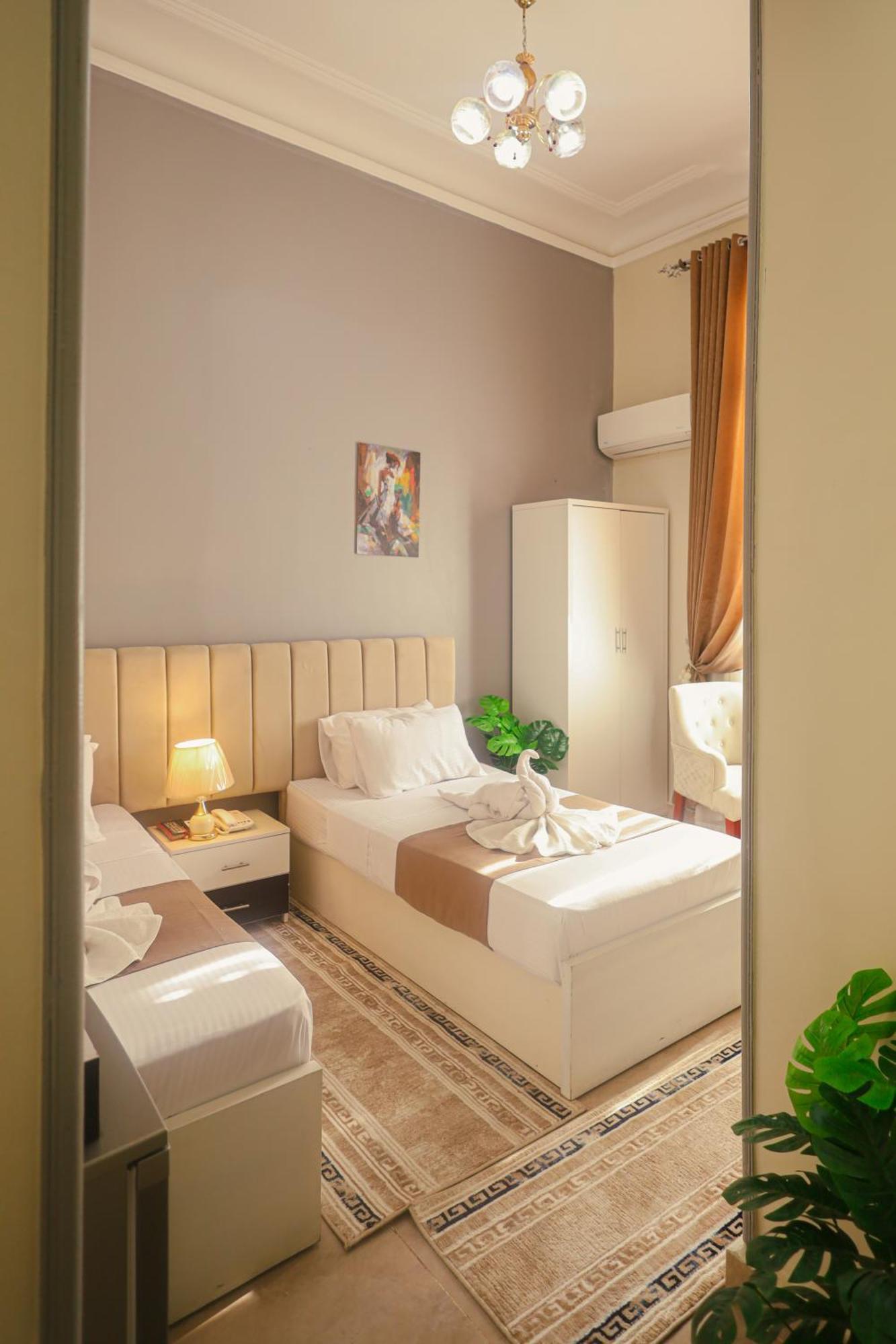 Victory Downtown Hotel Каир Экстерьер фото