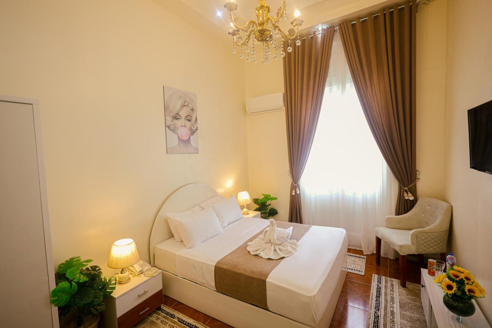 Victory Downtown Hotel Каир Экстерьер фото