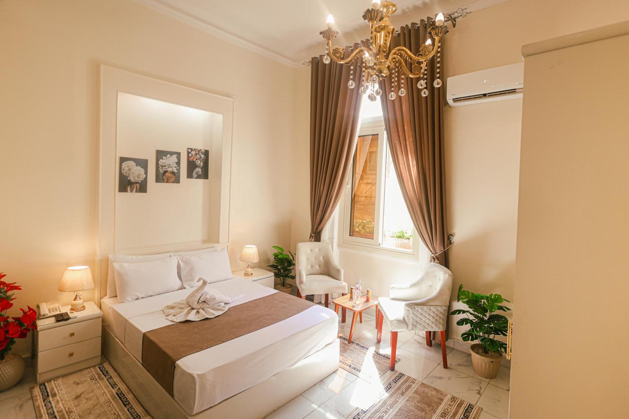 Victory Downtown Hotel Каир Экстерьер фото