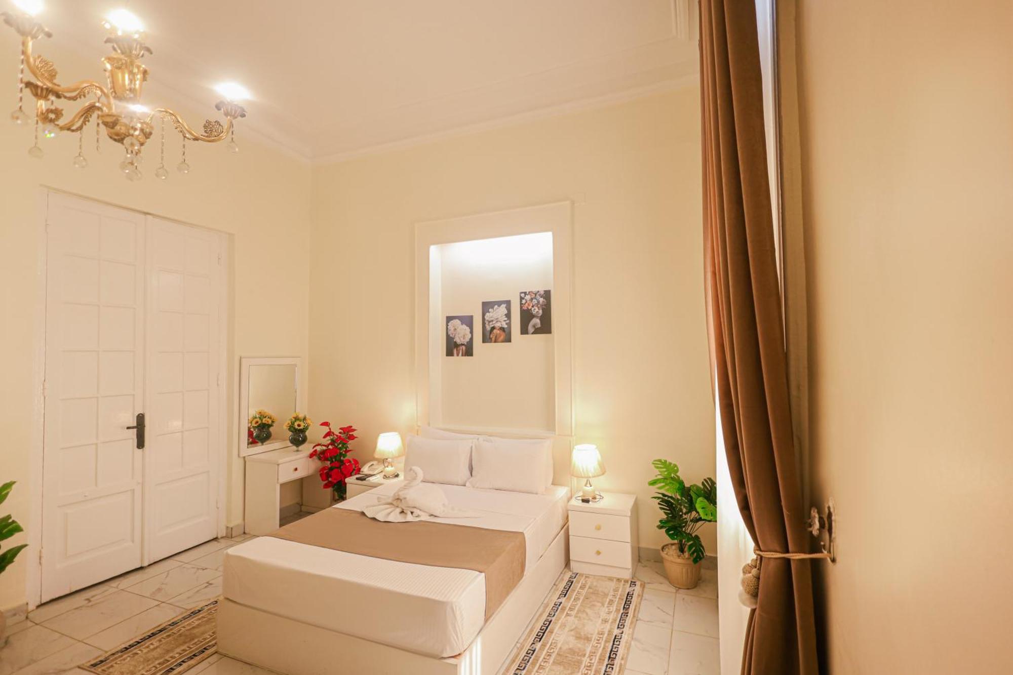 Victory Downtown Hotel Каир Экстерьер фото