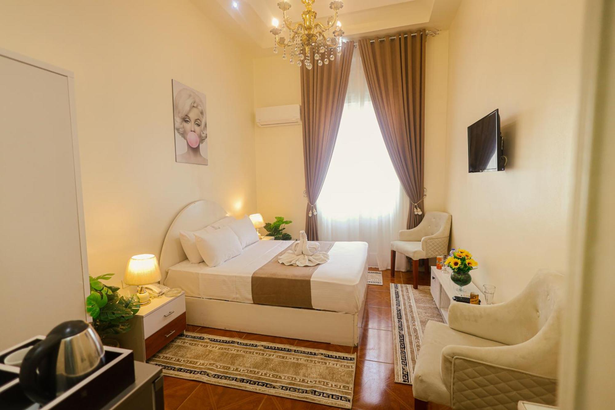 Victory Downtown Hotel Каир Экстерьер фото